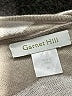 Garnet Hill Tan Cardigan Size M - photo 7