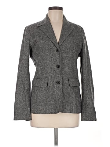 Eddie Bauer Wool Blazer (view 1)