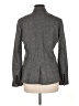 Eddie Bauer Tweed Gray Wool Blazer Size 6 - photo 2