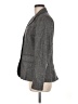 Eddie Bauer Tweed Gray Wool Blazer Size 6 - photo 5