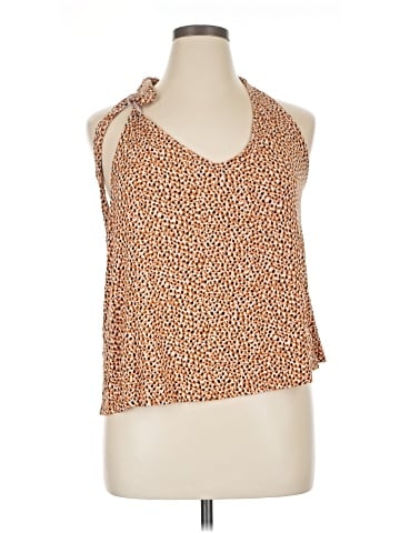 Soma Tank Top (view 1)