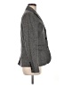 Eddie Bauer Tweed Gray Wool Blazer Size 6 - photo 4