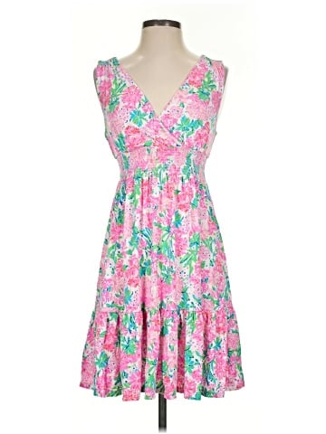 Lilly Pulitzer Cocktail Dress (view 1)