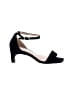 Sam Edelman Black Sandals Size 9 - photo 1