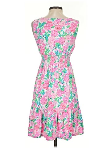 Lilly Pulitzer Cocktail Dress (view 2)