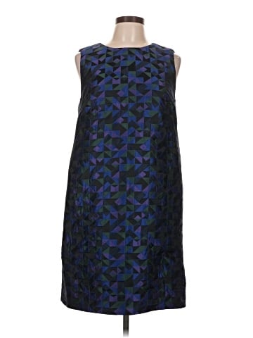 Armani Collezioni Cocktail Dress (view 1)