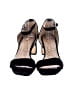 Sam Edelman Black Sandals Size 9 - photo 2