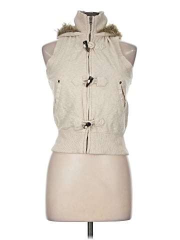 SO Sweater Vest (view 1)