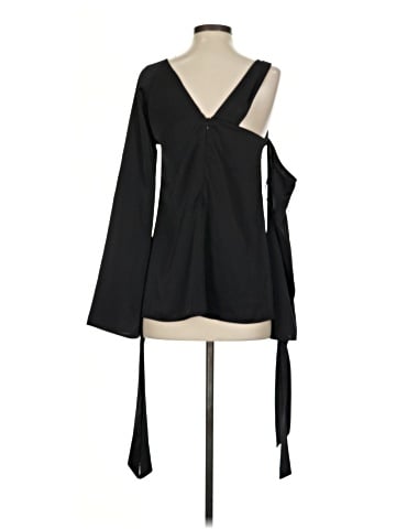 C/MEO Collective Long Sleeve Blouse (view 2)