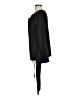 C/MEO Collective Black Long Sleeve Blouse Size S - photo 5