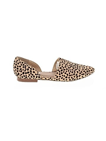 Steve Madden Flats (view 1)
