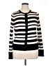 Ann Taylor LOFT Black Cardigan Size XL - photo 1