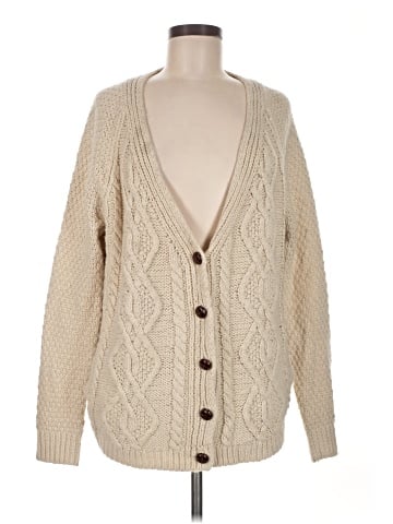 BDG Cardigan (view 1)
