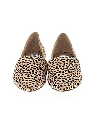 Steve Madden Flats (view 2)