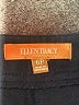 Ellen Tracy Blue Dress Pants Size 6 (petite) - photo 7