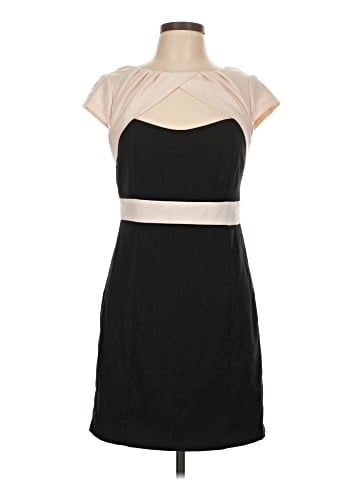 C. Luce Cocktail Dress (view 1)