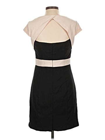 C. Luce Cocktail Dress (view 2)