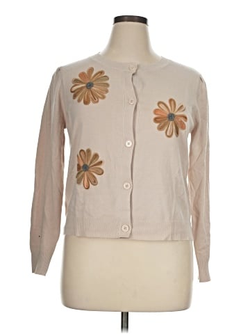 Aaeda Cardigan (view 1)