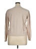 Aaeda Tan Cardigan Size XL - photo 2