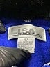 Lisa International Blue Jacket Size XL - photo 7