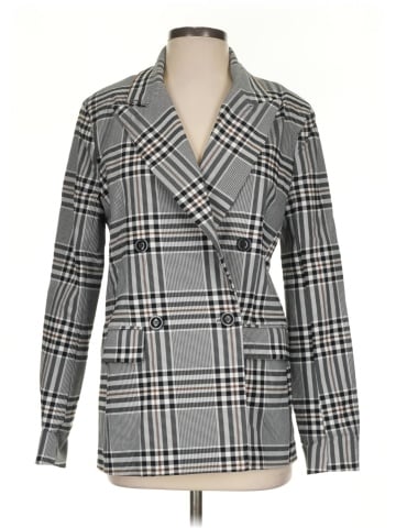 Forever 21 Coat (view 1)
