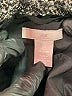 H&M Tweed Gray Coat Size S - photo 6