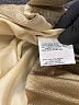Scott McClintock Metallic Gold Cocktail Dress Size S (estimated) - photo 8