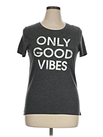 Modern Lux Short Sleeve T-Shirt (view 1)
