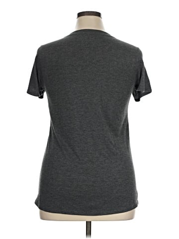 Modern Lux Short Sleeve T-Shirt (view 2)