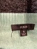 J.Crew Teal Pullover Sweater Size S - photo 7