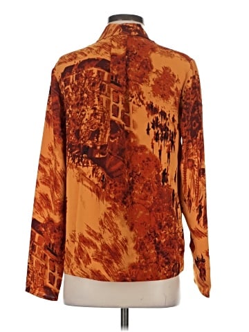 Babaton Long Sleeve Blouse (view 2)