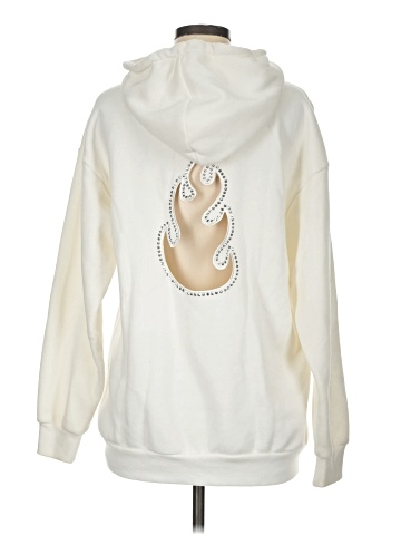 Forever 21 Pullover Hoodie (view 2)