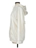 Forever 21 Ivory Pullover Hoodie Size M - photo 5