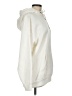 Forever 21 Ivory Pullover Hoodie Size M - photo 4
