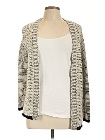 Coldwater Creek Cardigan (view 1)