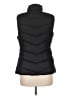 Gap Outlet 100% Polyester Black Vest Size M - photo 2