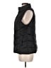 Gap Outlet 100% Polyester Black Vest Size M - photo 5