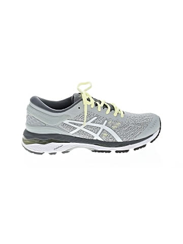 Asics Sneakers (view 1)