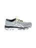 Asics Gray Sneakers Size 8 - photo 1