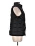 Gap Outlet 100% Polyester Black Vest Size M - photo 4
