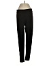 Vince Camuto Solid Black Active Pants Size S - photo 1