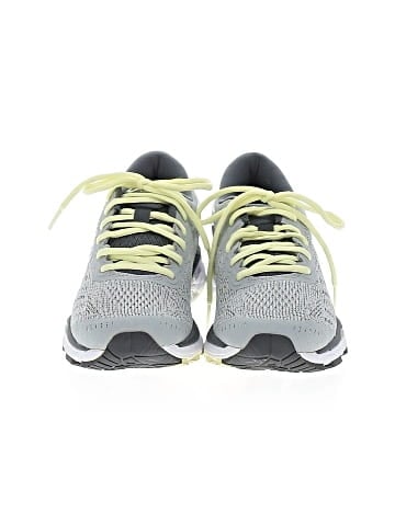 Asics Sneakers (view 2)
