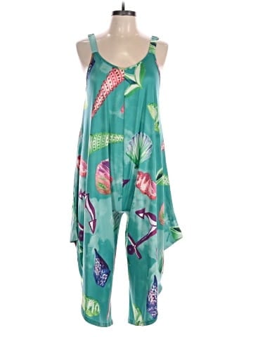 Shoreline Jumpsuit (view 1)