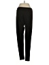 Vince Camuto Solid Black Active Pants Size S - photo 2