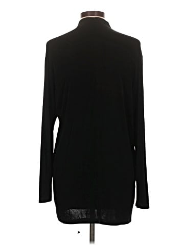 Susan Lawrence Long Sleeve Blouse (view 2)