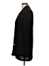 Susan Lawrence Black Long Sleeve Blouse Size L - photo 5