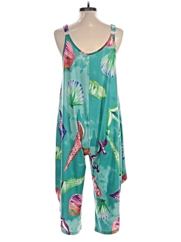 Shoreline Jumpsuit (view 2)
