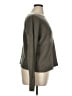 Garnet Hill Gray Pullover Sweater Size XL - photo 4