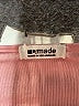 LA Made Pink Tank Top Size L - photo 7