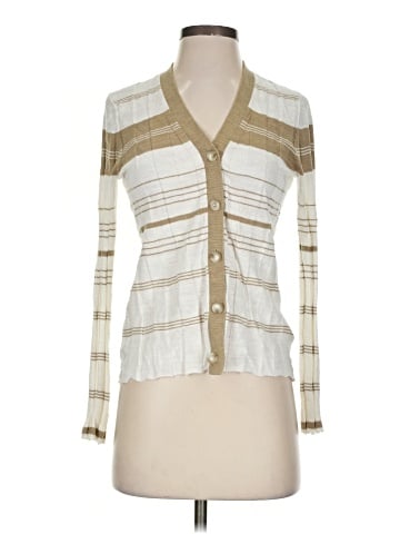 Jigsaw Cardigan (view 1)